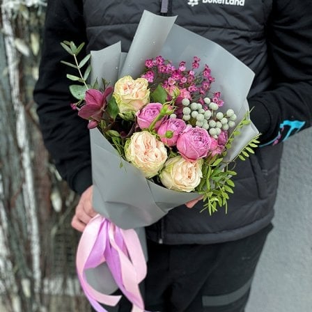 Bouquet of flowersBlossom