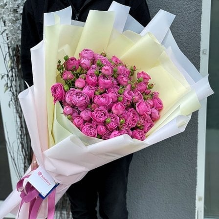 Bouquet giantPatricia