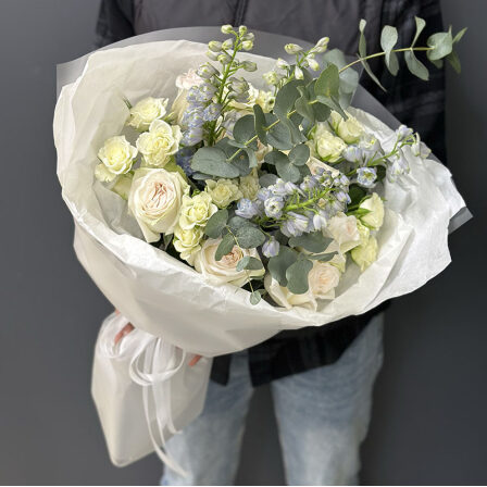 Bouquet of flowers Dolce (Usual)