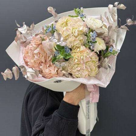 Bouquet of flowers Fleur (Usual)