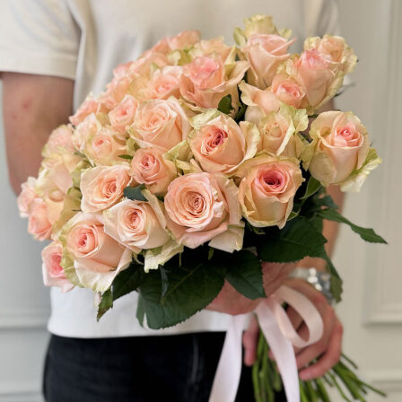 33 roses Kimberly (Usual)
