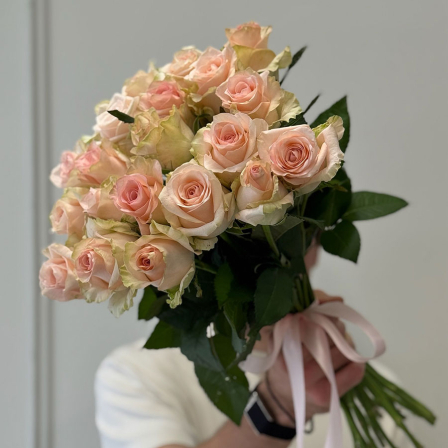 21 roses Kimberly (Usual)