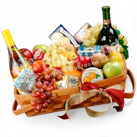 Gift BasketBest Night
