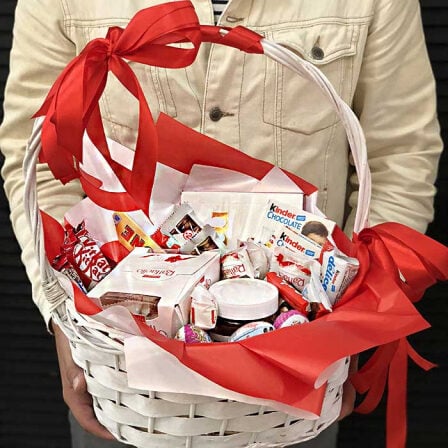 Gift BasketBaby