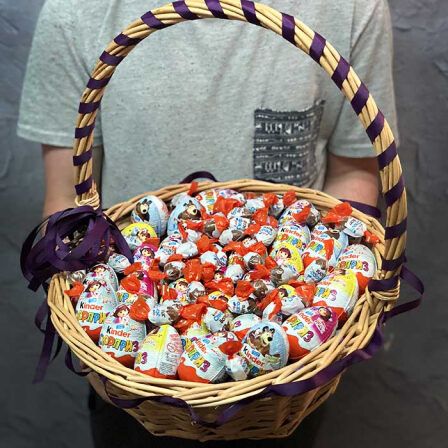 Gift basketSurprise XL
