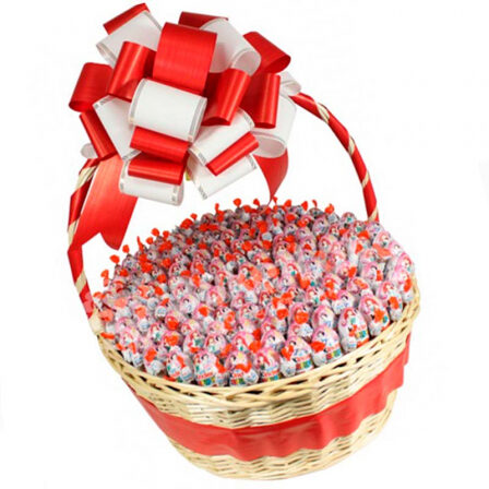 Gift basketSurprise XXL
