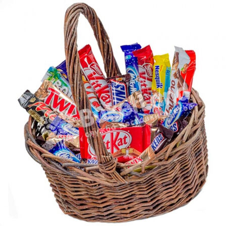 Gift basketFavorite