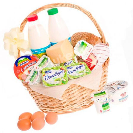 Gift BasketHome