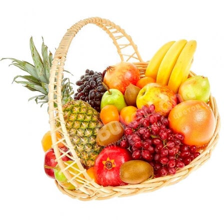 Fruit BasketPrincess