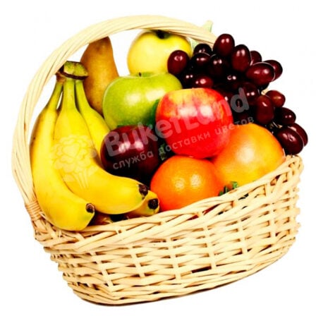 Fruit basketVitaminki