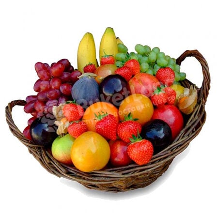 Fruit BasketBerry