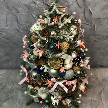 Christmas Tree 2
