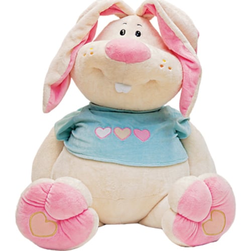 Soft Toy "Speckle"