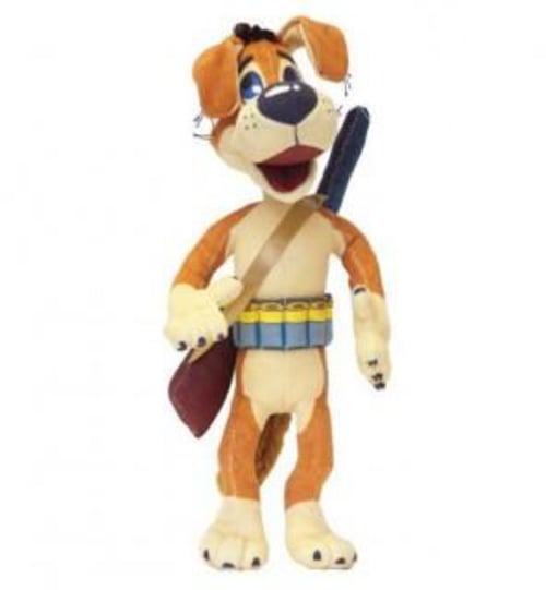 Soft Toy "Dog Sharik"