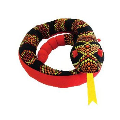 Soft Toy "Snake"