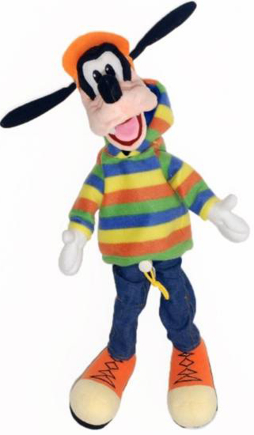 Soft Toy "Goofy", 45 Сm