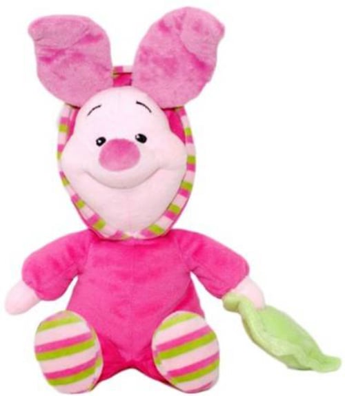 Soft Toy "Sleepy Piggy", 15 Сm