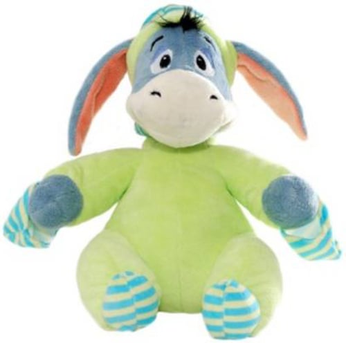 Soft Toy "Sleepy Ushastik", 23 Сm