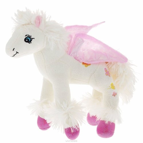 Soft Toy Pegasus
