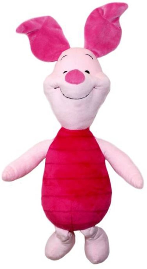 Soft Toy "Piggy", 40 Сm
