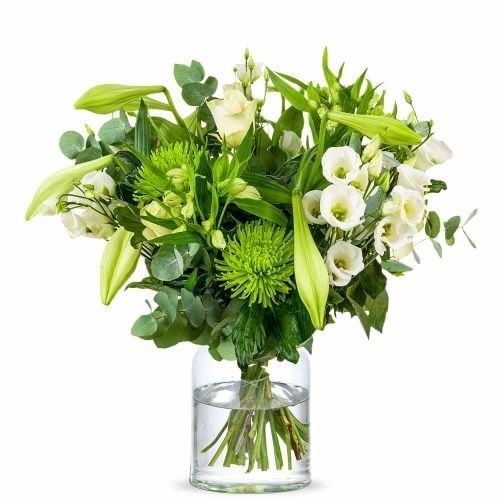 Bouquet Jennifer (Small)