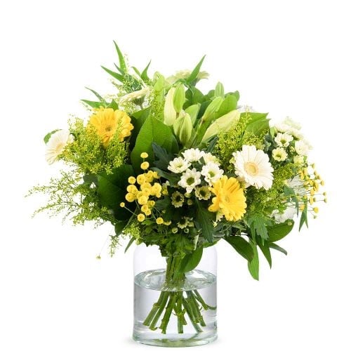 Bouquet Good Wishes (Small)