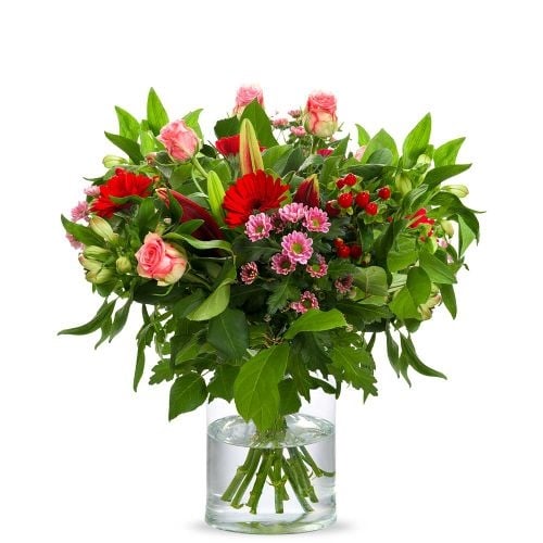 Bouquet Rachel (Small)