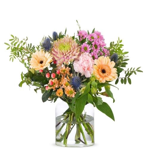 Bouquet Willemijn