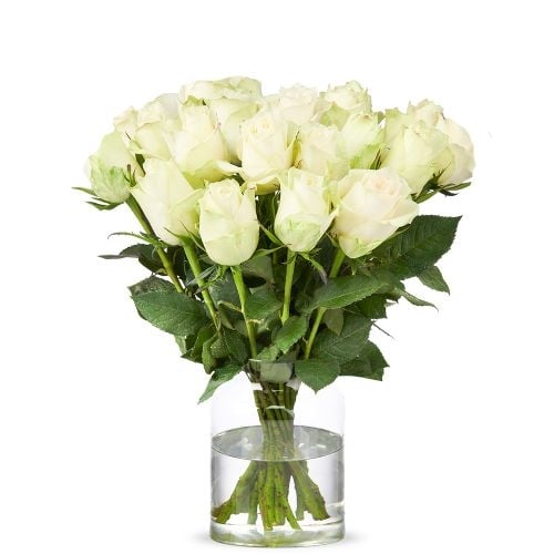 White Roses (Small)