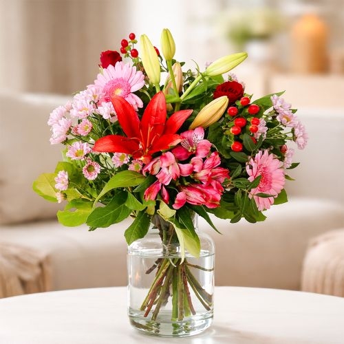 Verina Bouquet