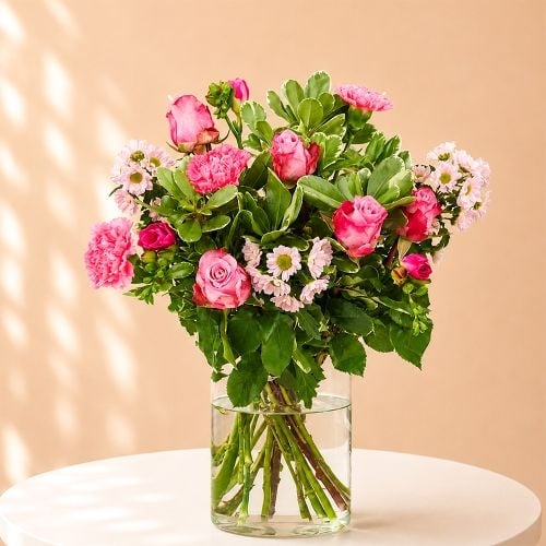 For the dearest