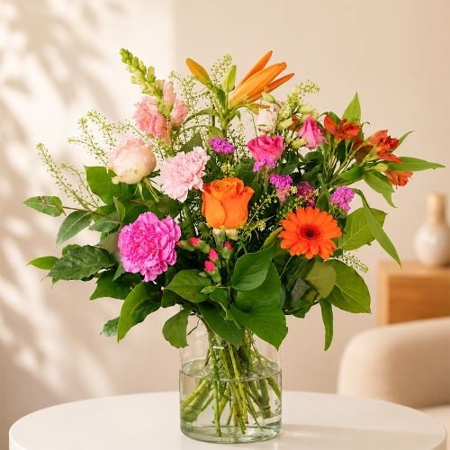 Bouquet Ginny (Small)