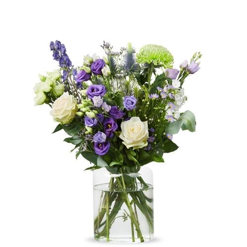 Bouquet Kemi
