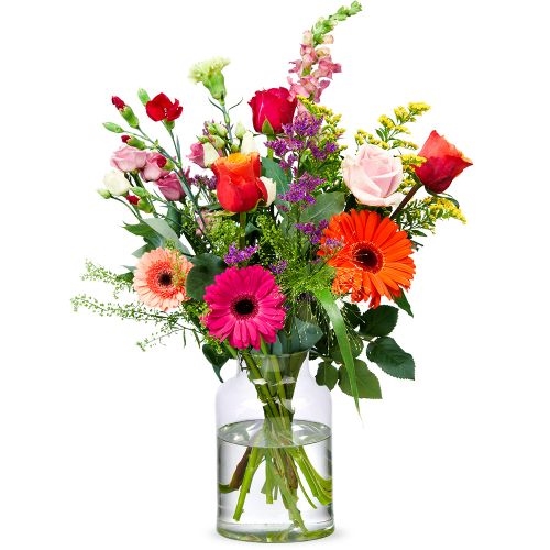 Field bouquet Adina (Small)