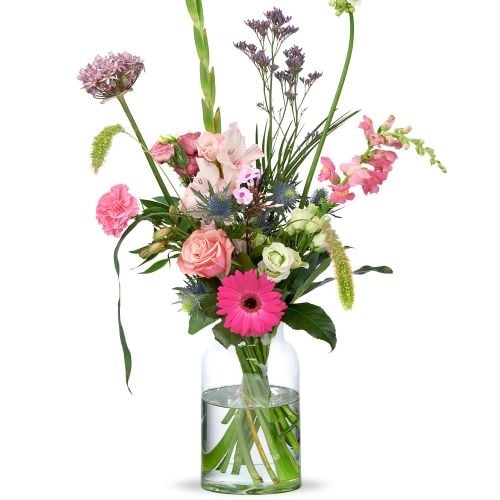 Field bouquet Ava (Small)
