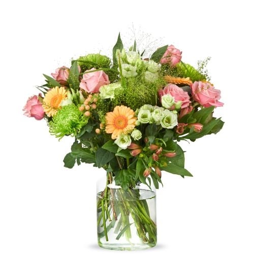 Bouquet Hanna | Premium bouquet (Small)