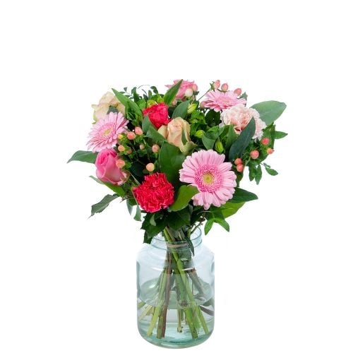 Bouquet Soft Touch (Small)