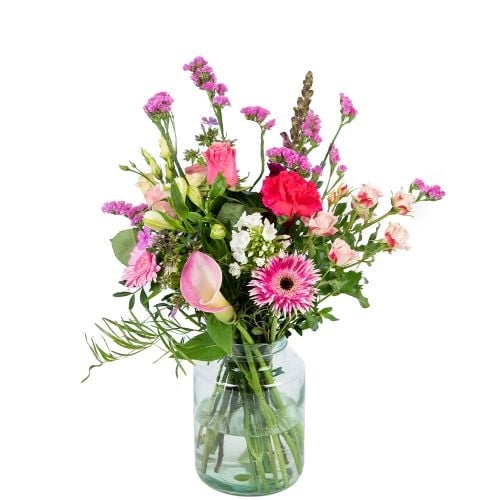Bouquet Altijd Goed (Small)
