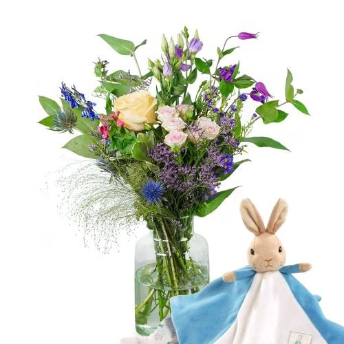 Little miracle + Peter Rabbit (Small)