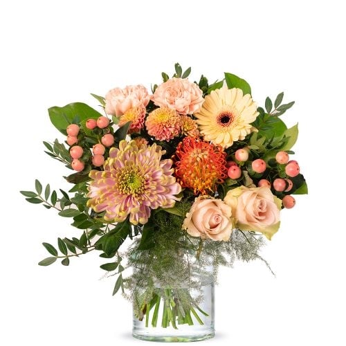 Bouquet Glow (Small)
