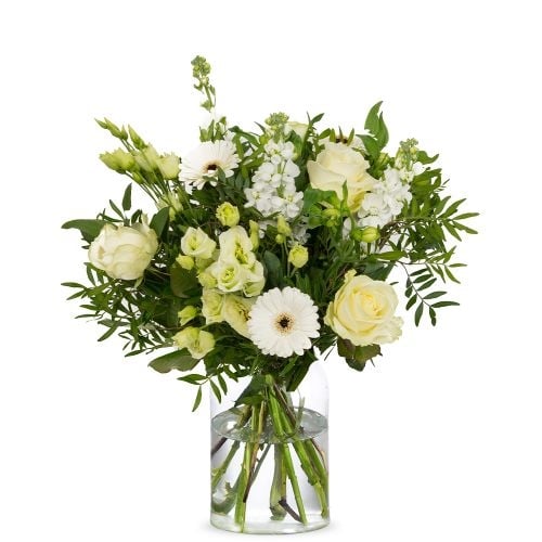 Condolence Bouquet (Small)