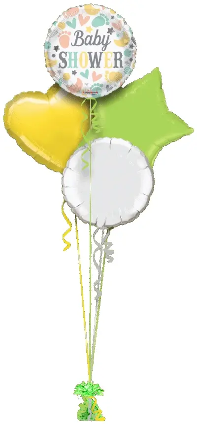 Baby Shower