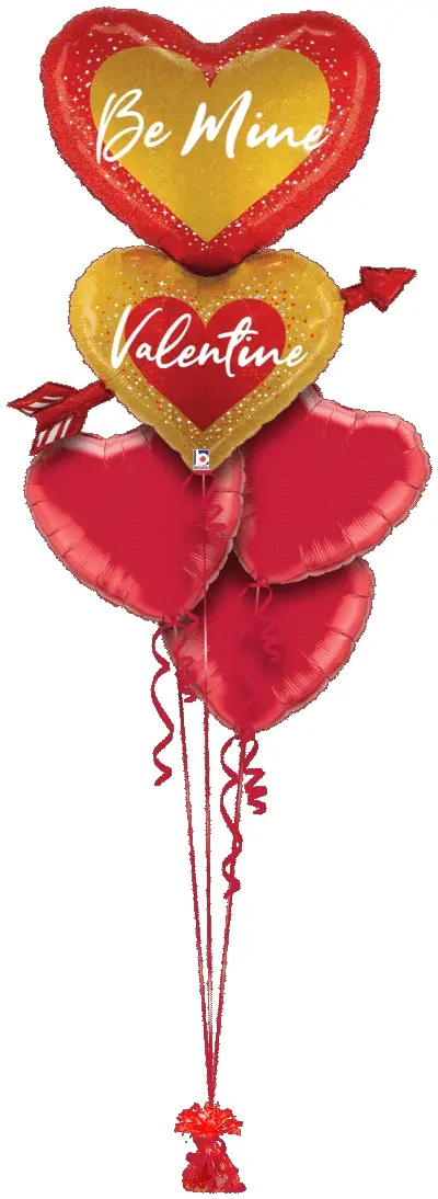 Be Mine