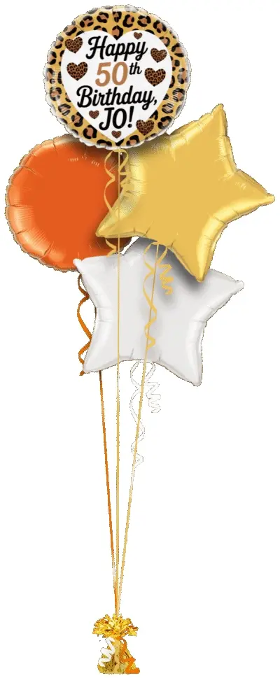 Birthday Animal