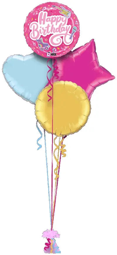 Birthday Disco