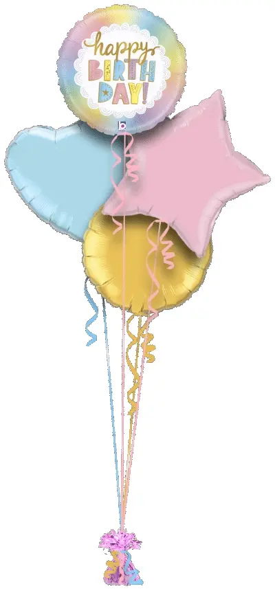 Birthday Opal