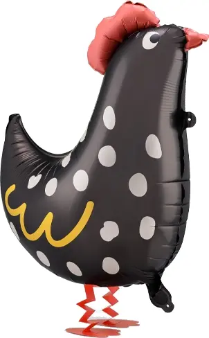 Black Rooster Airwalker