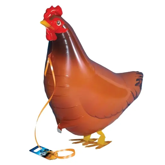 Chicken Airwalker