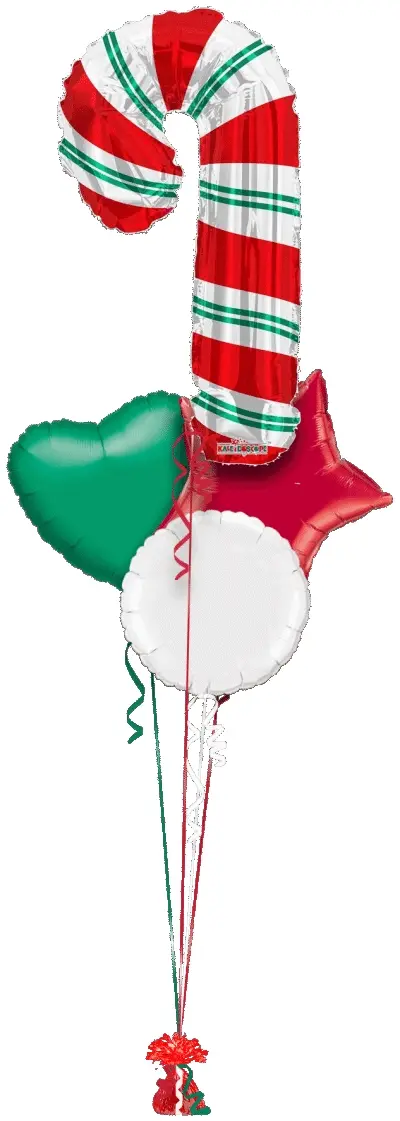 Christmas Candy Cane