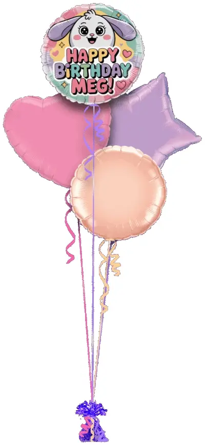 Cute Birthday